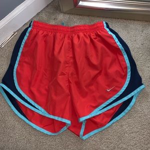 Nike Dri- Fit Shorts